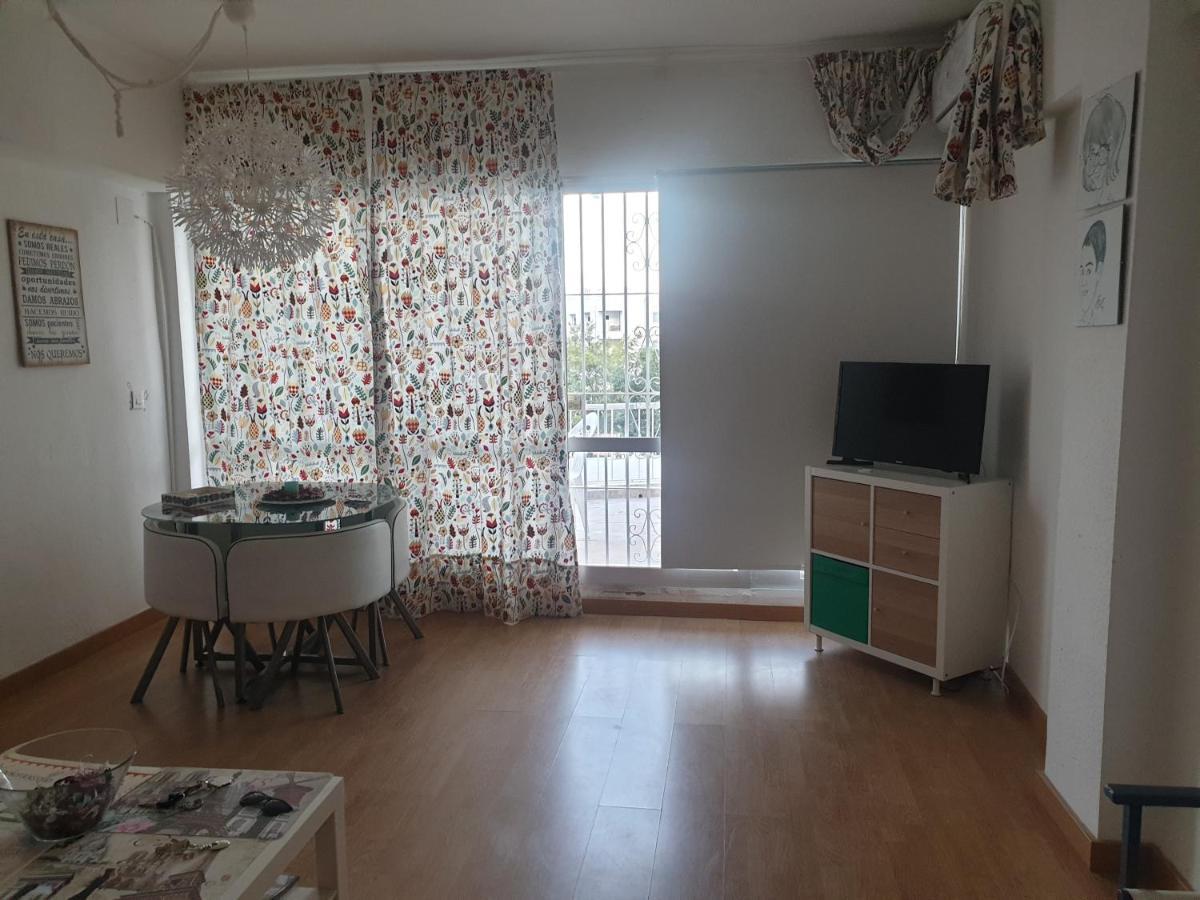 Calle Del Bajondillo, 63 Apartamento Torremolinos
