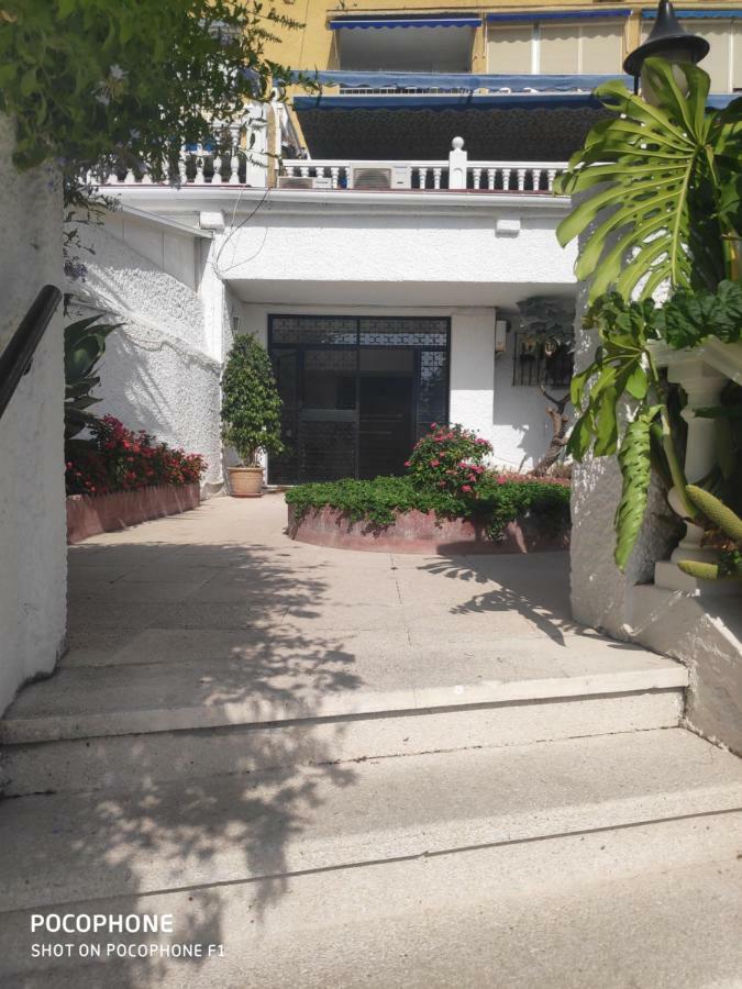 Apartamento Calle Del Bajondillo, 63 Apartamento