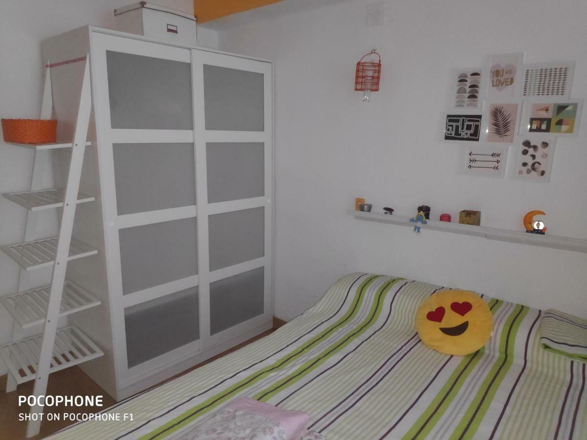 Calle Del Bajondillo, 63 Apartamento