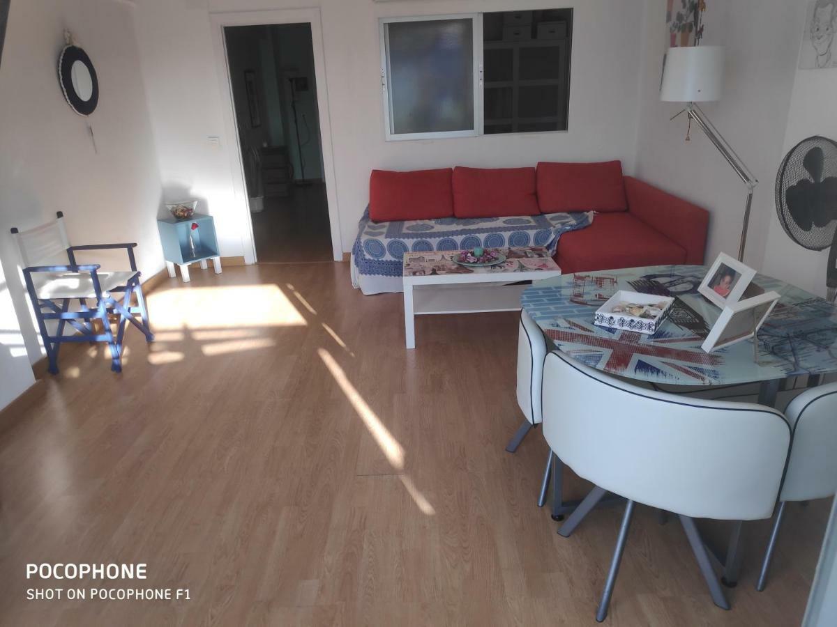 Calle Del Bajondillo, 63 Apartamento