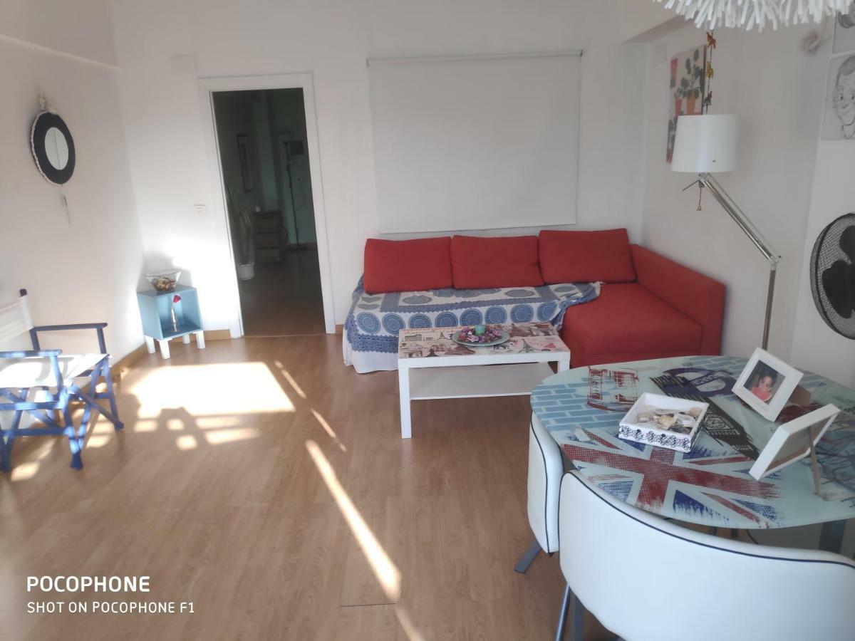Calle Del Bajondillo, 63 Apartamento * Torremolinos